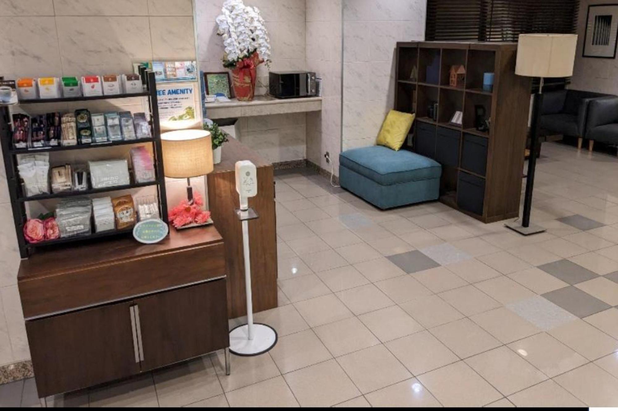 Shonandai Daiichi Hotel Fujisawa Yokohama Zewnętrze zdjęcie