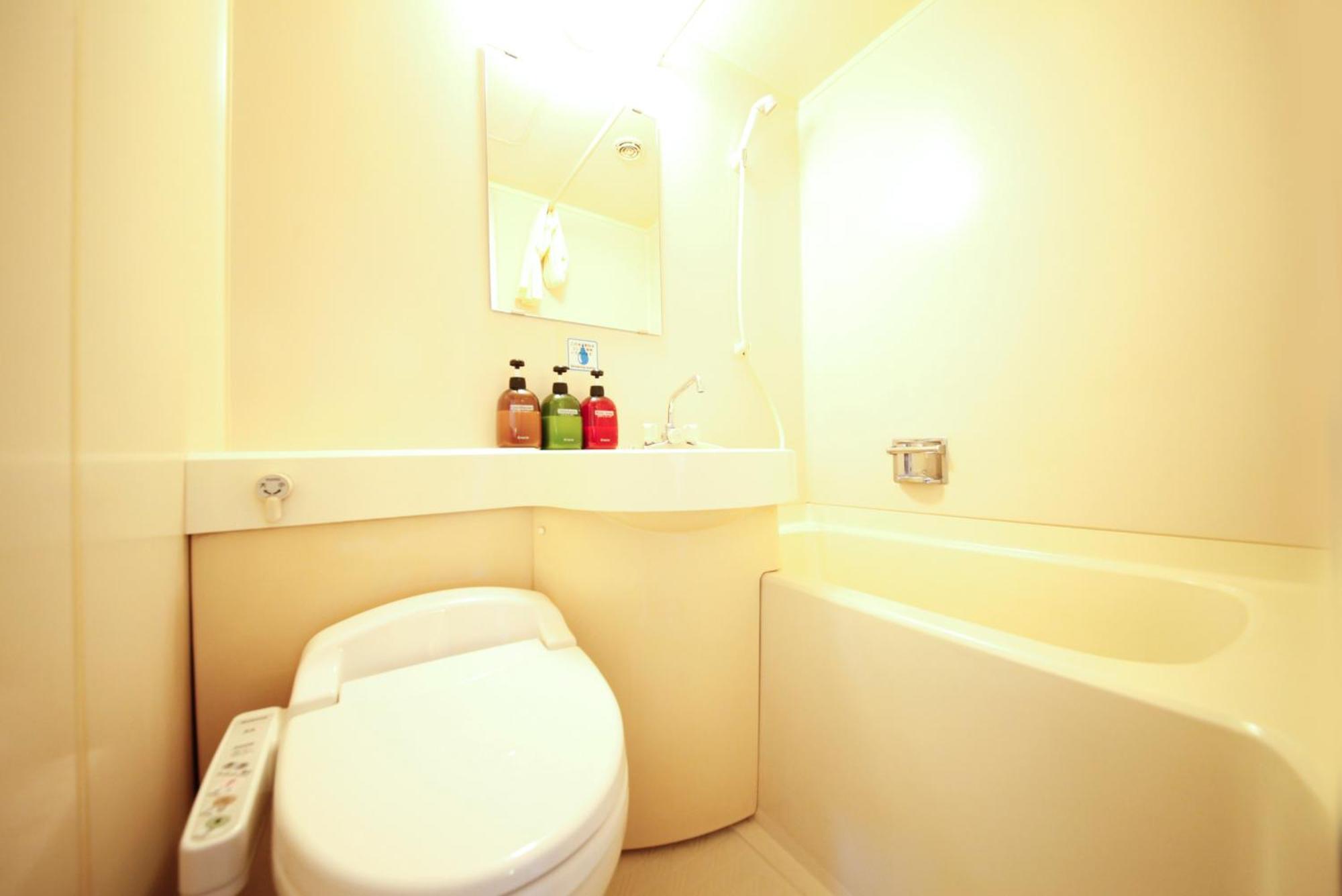 Shonandai Daiichi Hotel Fujisawa Yokohama Pokój zdjęcie
