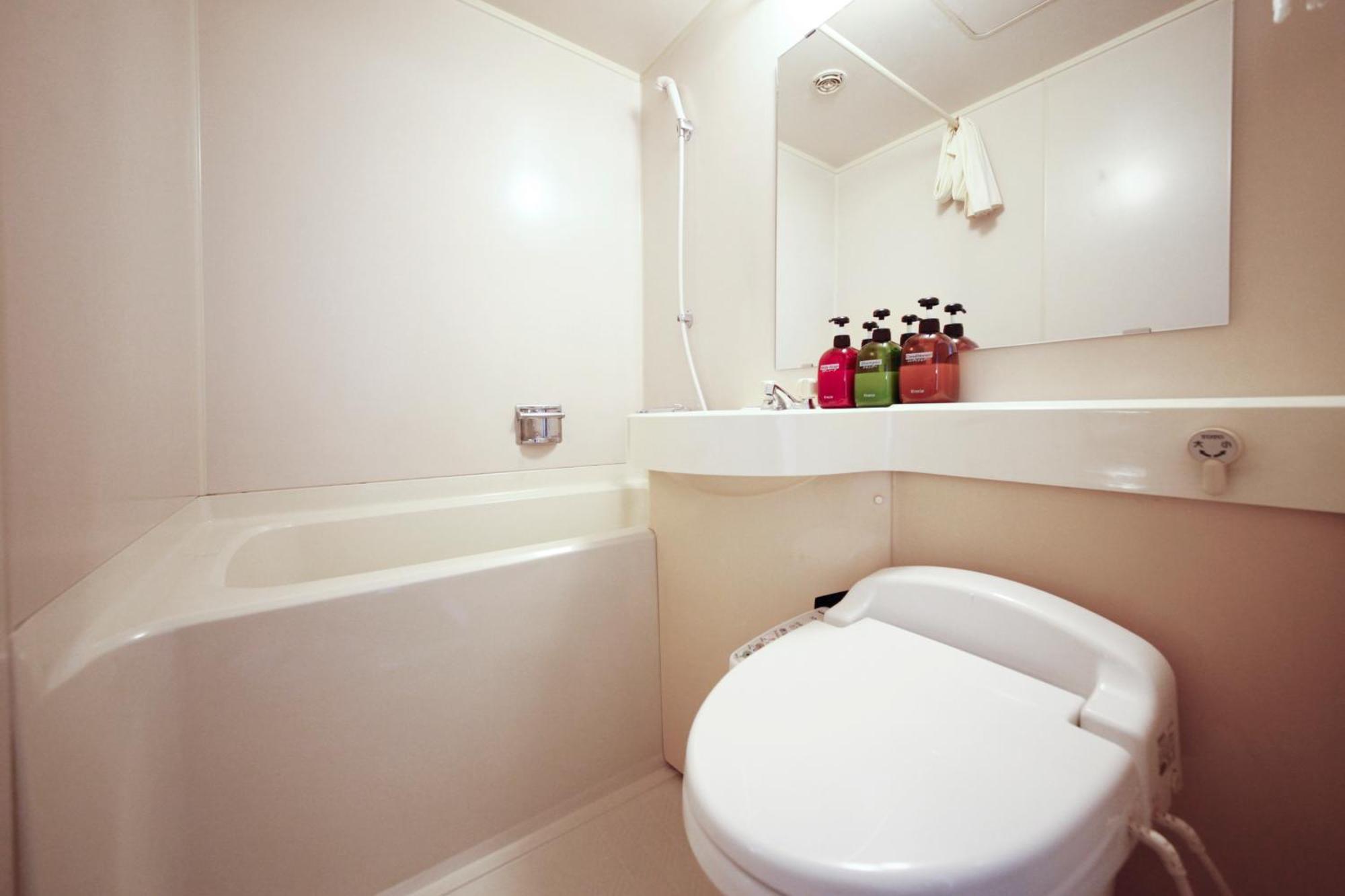 Shonandai Daiichi Hotel Fujisawa Yokohama Pokój zdjęcie