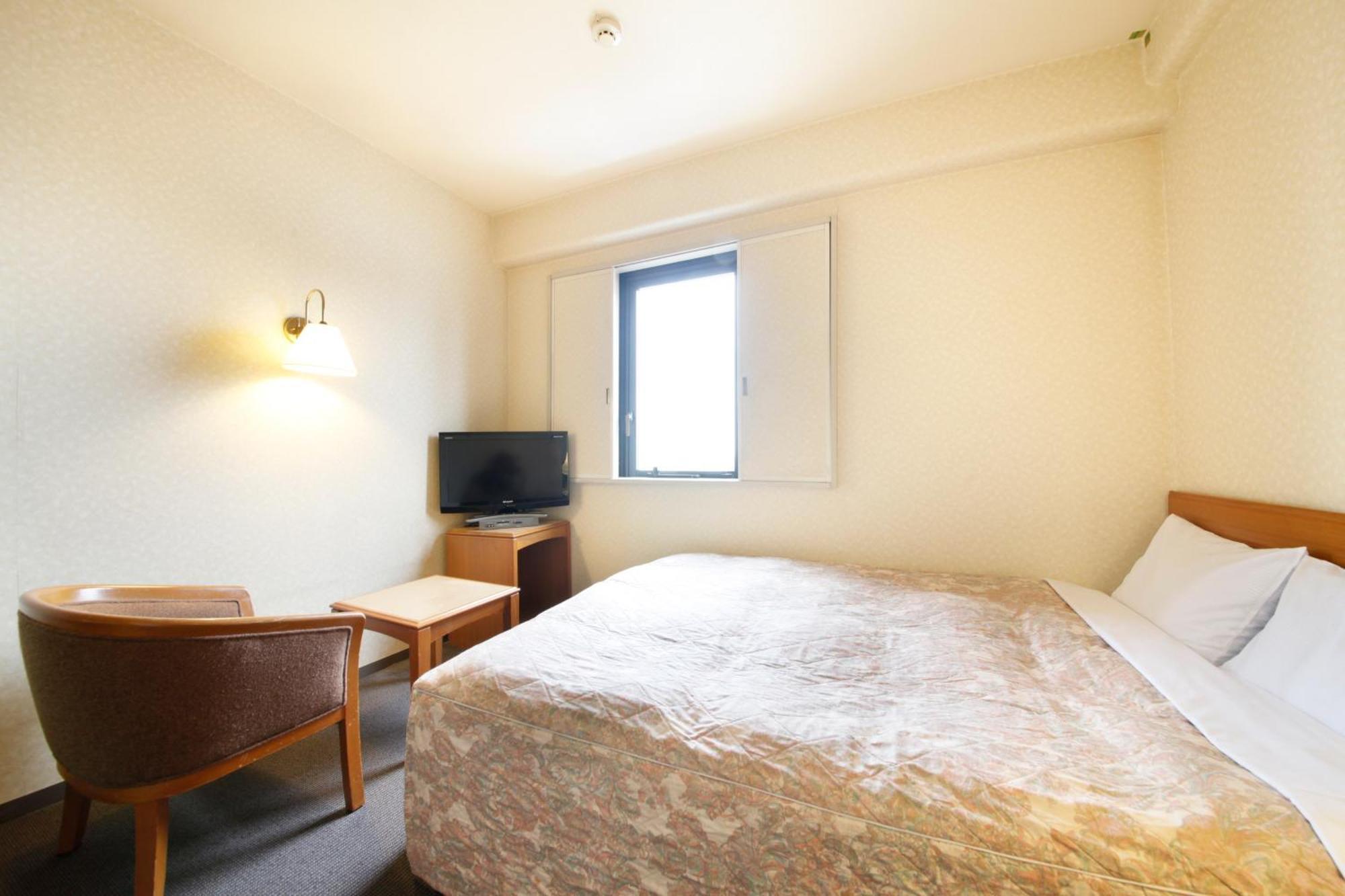 Shonandai Daiichi Hotel Fujisawa Yokohama Pokój zdjęcie