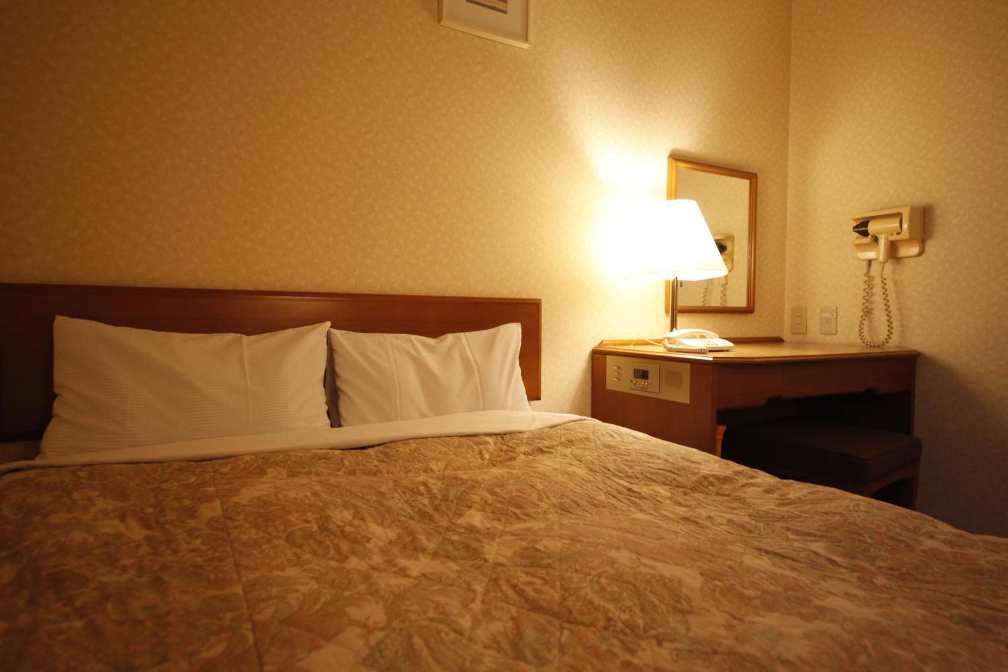 Shonandai Daiichi Hotel Fujisawa Yokohama Pokój zdjęcie