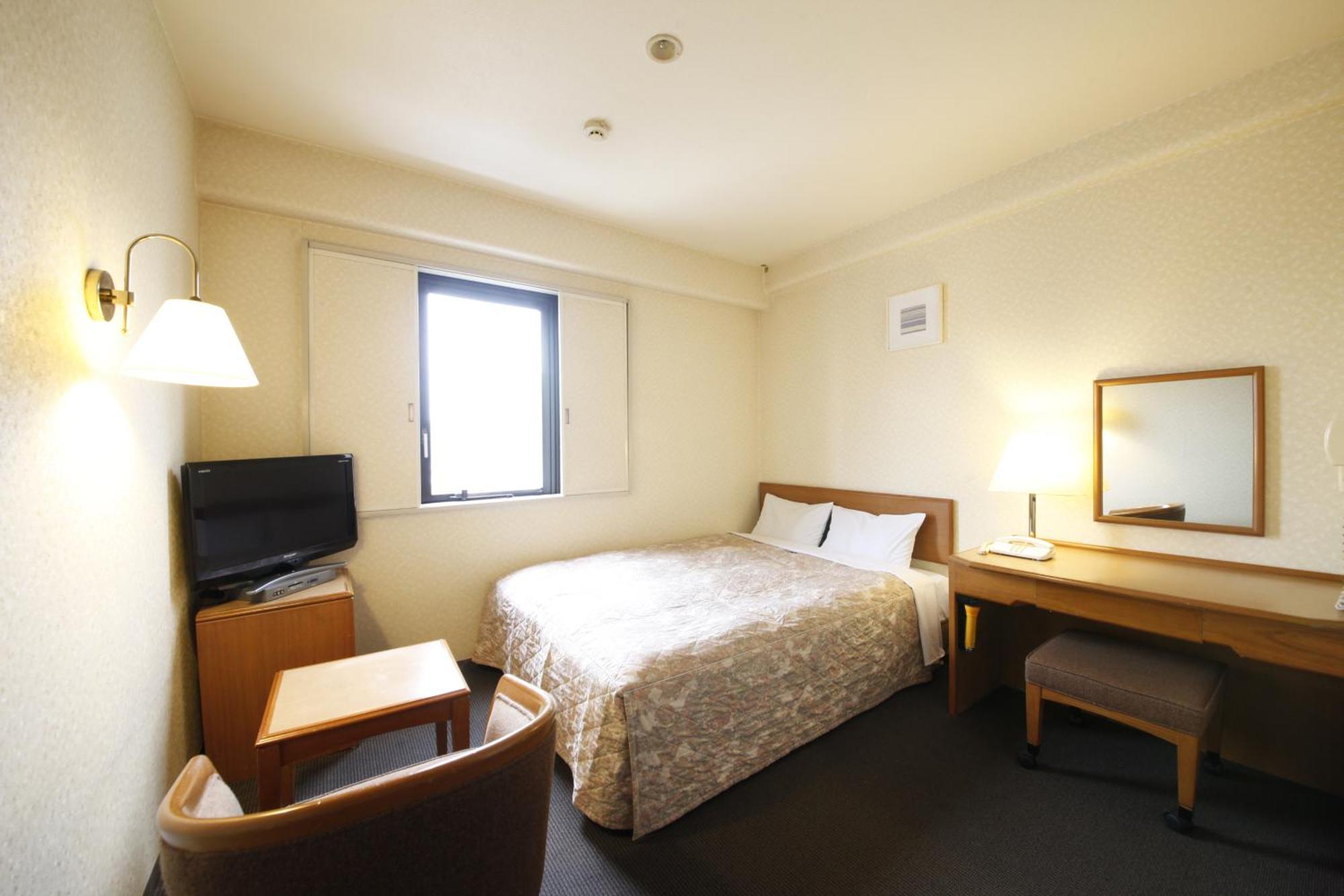 Shonandai Daiichi Hotel Fujisawa Yokohama Pokój zdjęcie
