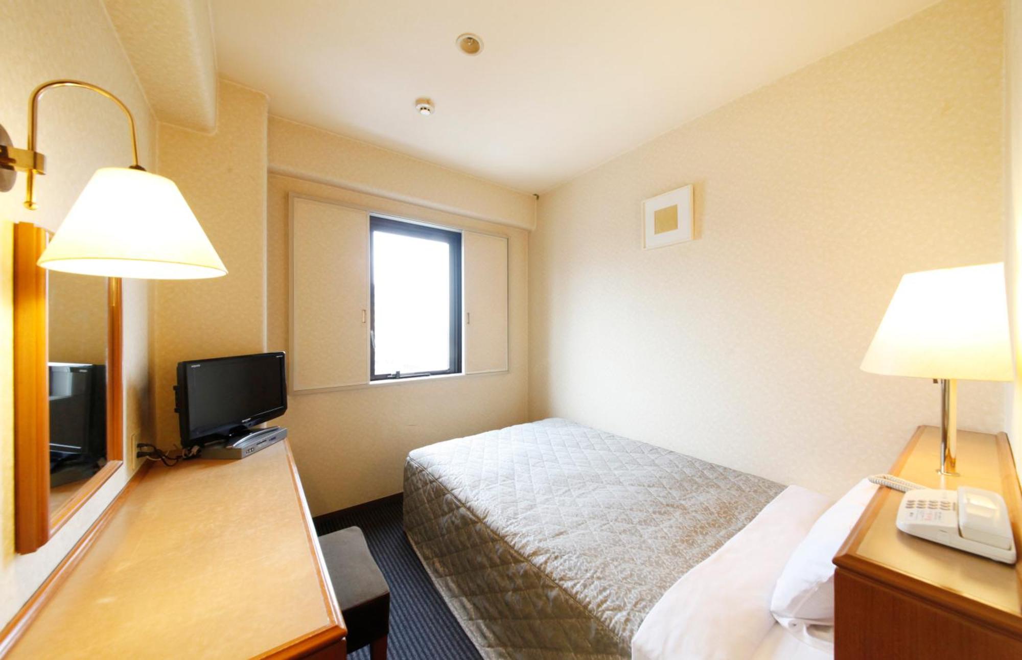 Shonandai Daiichi Hotel Fujisawa Yokohama Pokój zdjęcie