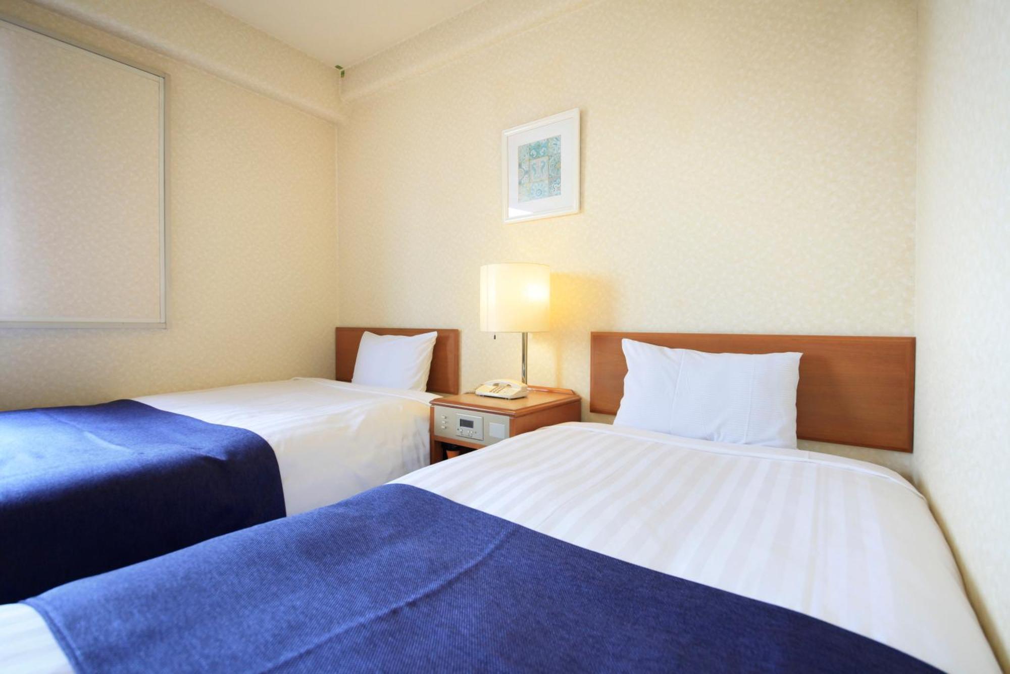 Shonandai Daiichi Hotel Fujisawa Yokohama Pokój zdjęcie