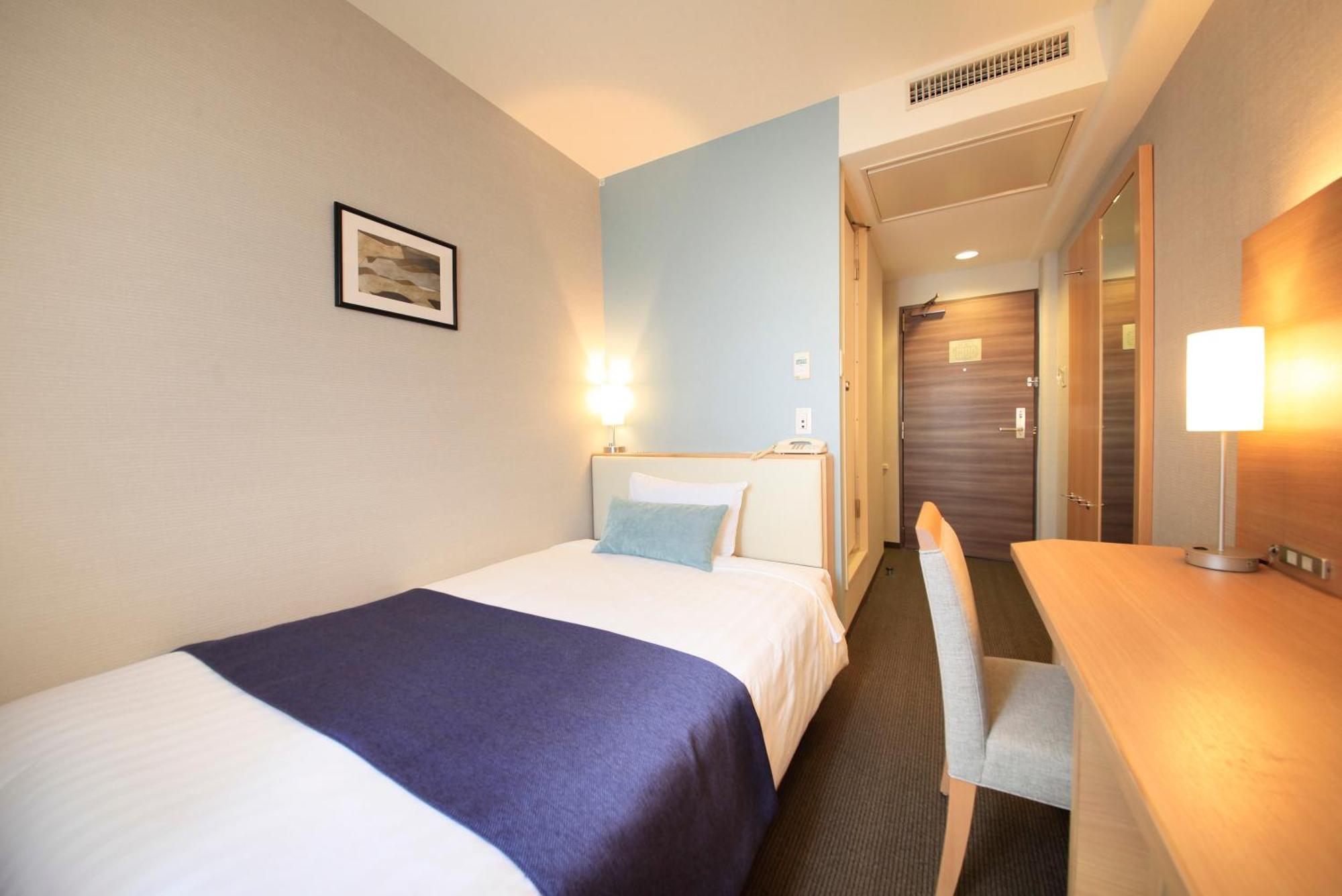 Shonandai Daiichi Hotel Fujisawa Yokohama Pokój zdjęcie
