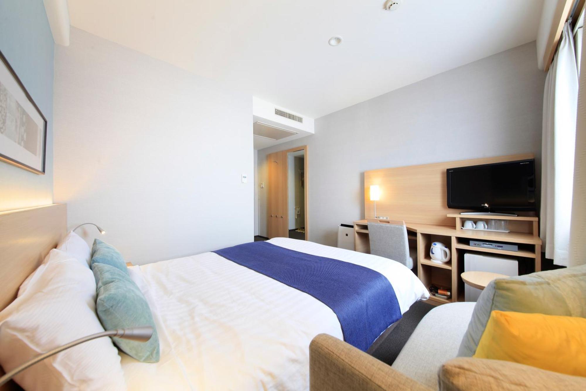Shonandai Daiichi Hotel Fujisawa Yokohama Pokój zdjęcie