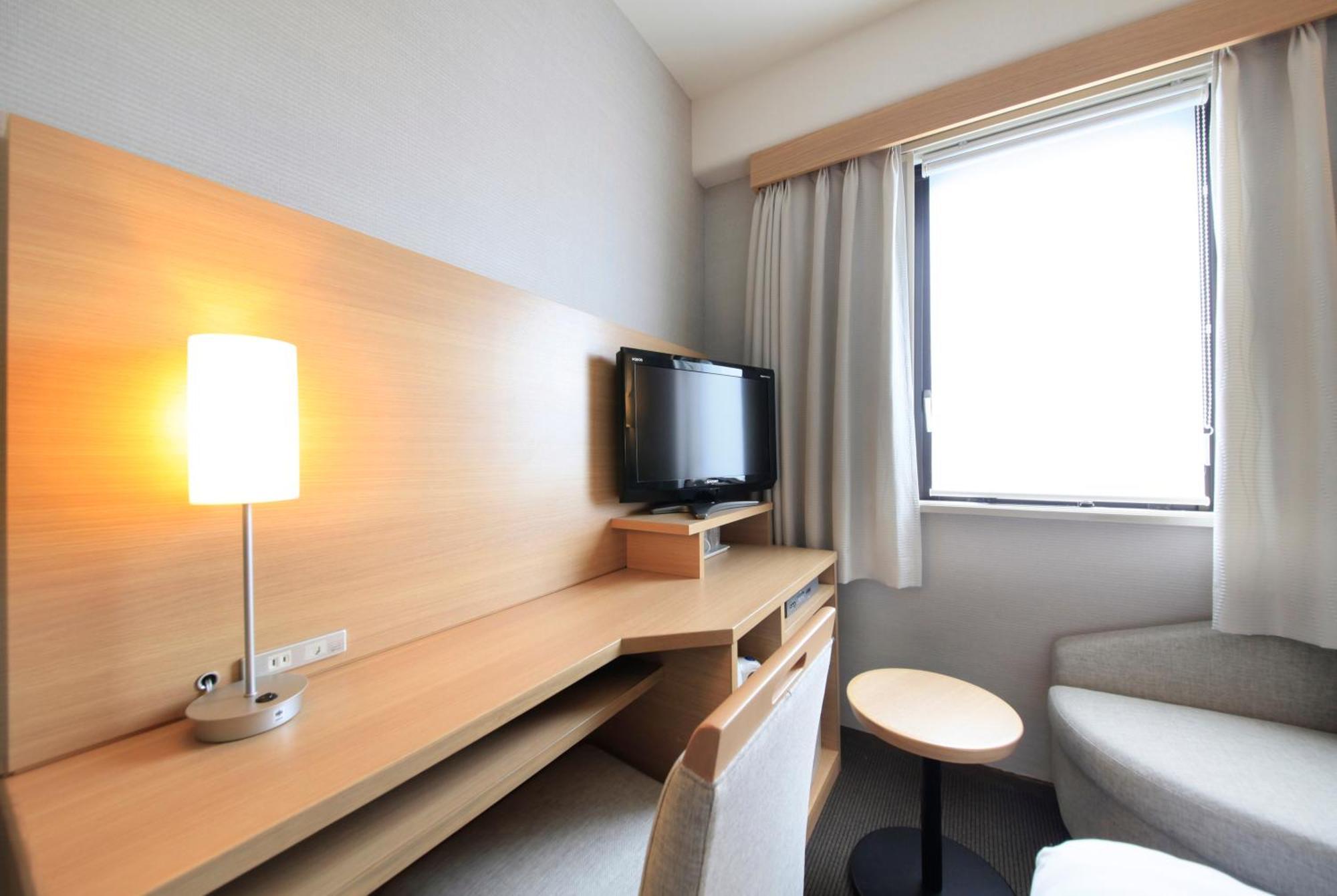 Shonandai Daiichi Hotel Fujisawa Yokohama Pokój zdjęcie