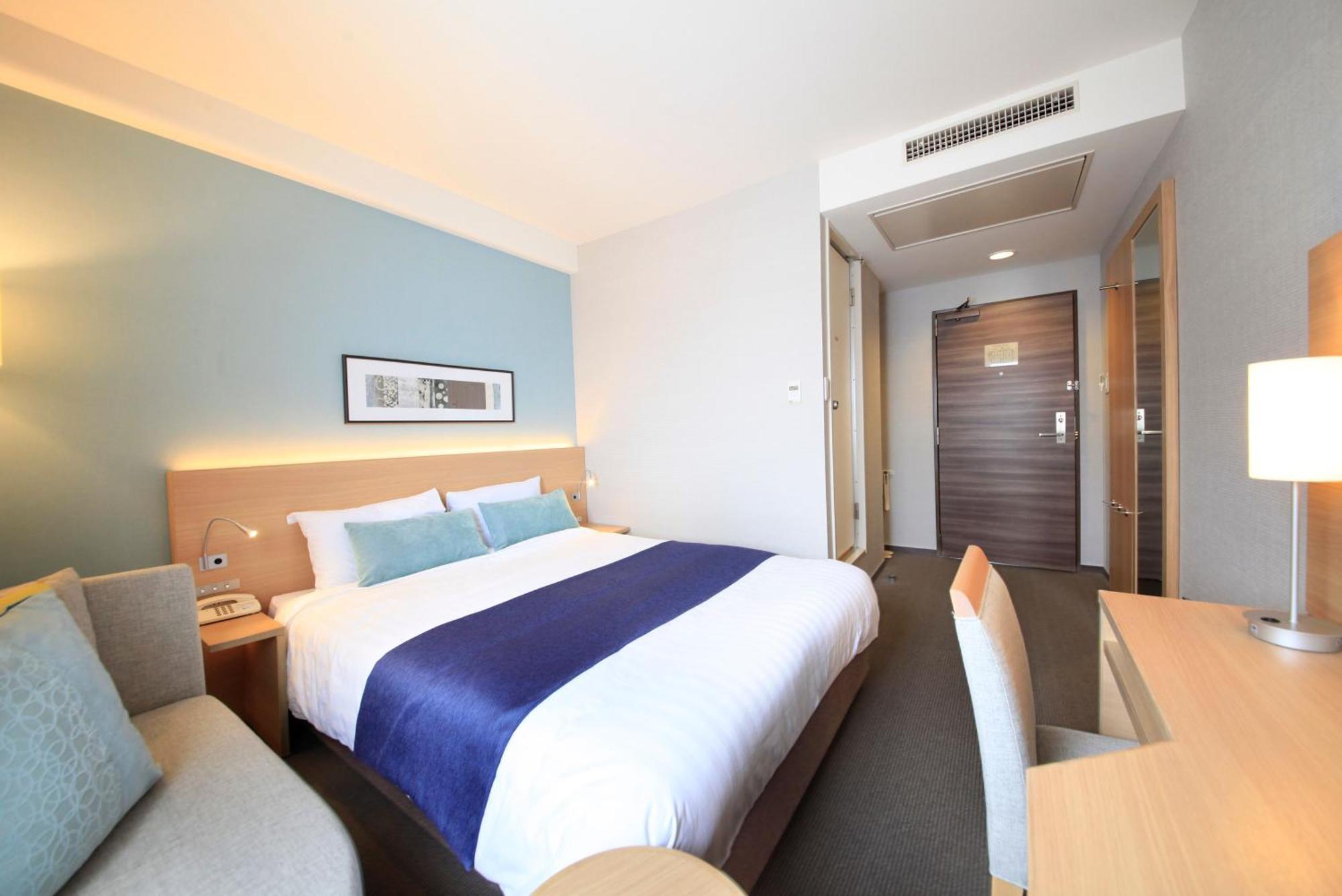 Shonandai Daiichi Hotel Fujisawa Yokohama Pokój zdjęcie