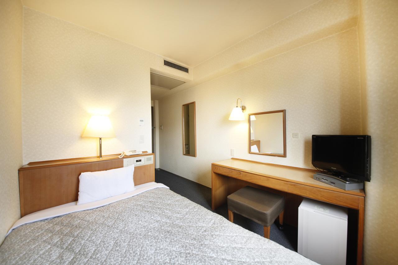 Shonandai Daiichi Hotel Fujisawa Yokohama Zewnętrze zdjęcie