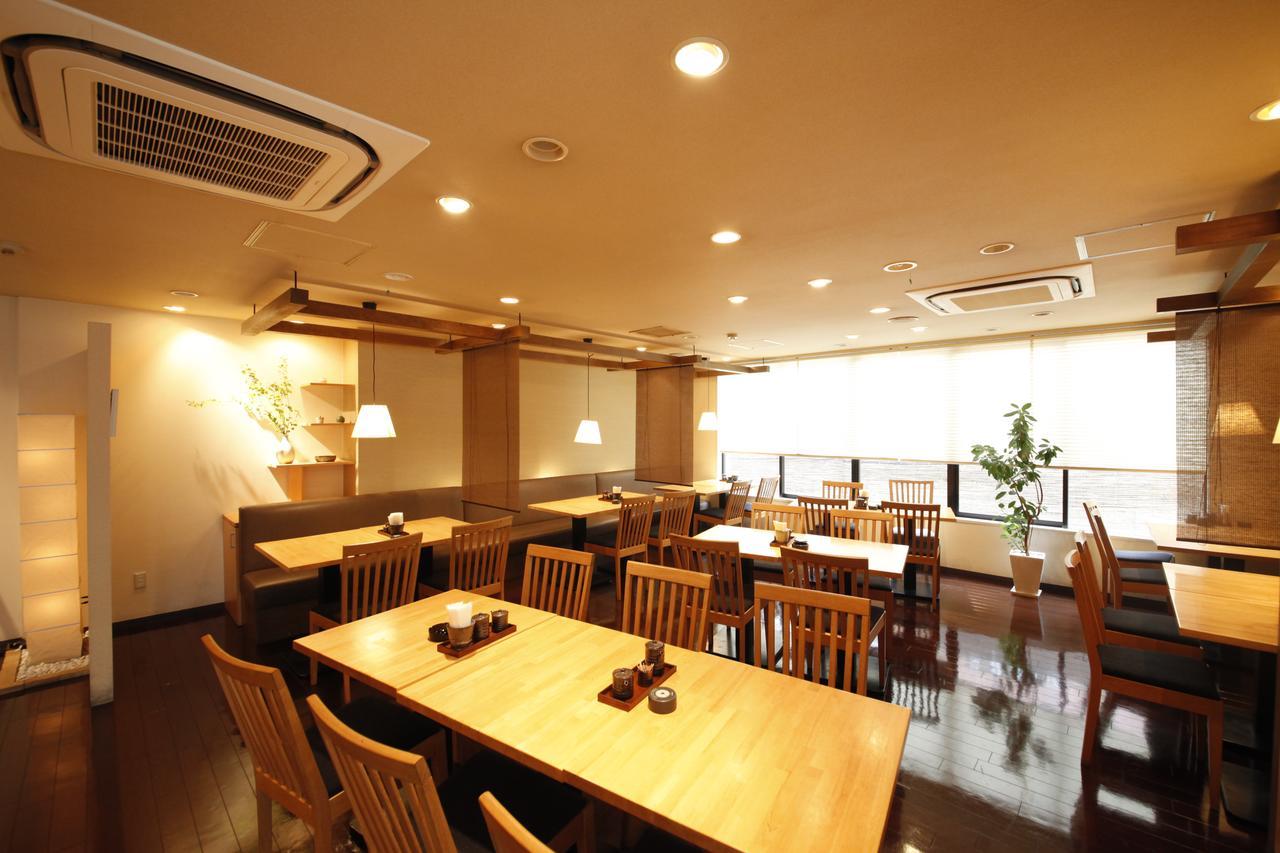 Shonandai Daiichi Hotel Fujisawa Yokohama Zewnętrze zdjęcie