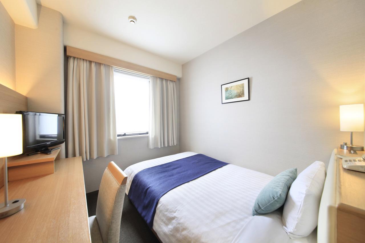 Shonandai Daiichi Hotel Fujisawa Yokohama Zewnętrze zdjęcie