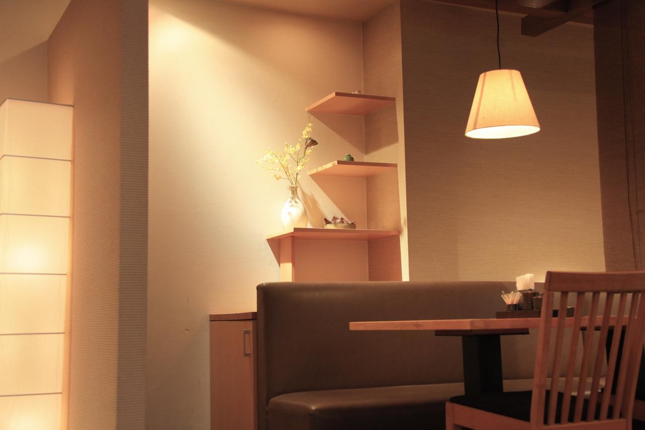 Shonandai Daiichi Hotel Fujisawa Yokohama Zewnętrze zdjęcie