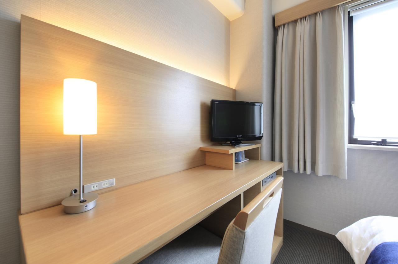 Shonandai Daiichi Hotel Fujisawa Yokohama Zewnętrze zdjęcie