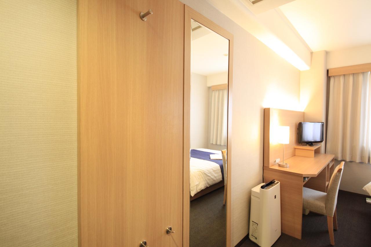 Shonandai Daiichi Hotel Fujisawa Yokohama Zewnętrze zdjęcie