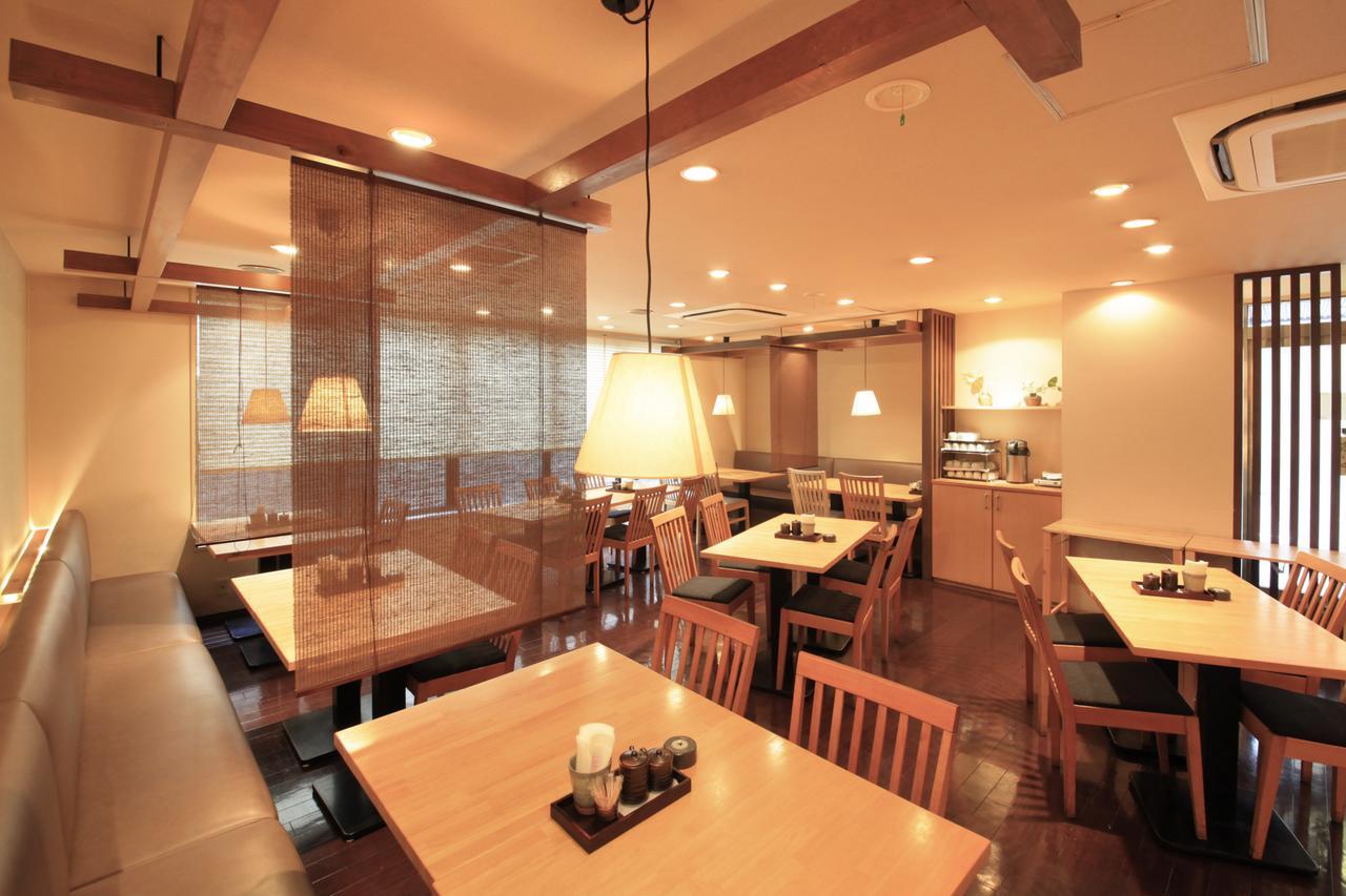 Shonandai Daiichi Hotel Fujisawa Yokohama Zewnętrze zdjęcie