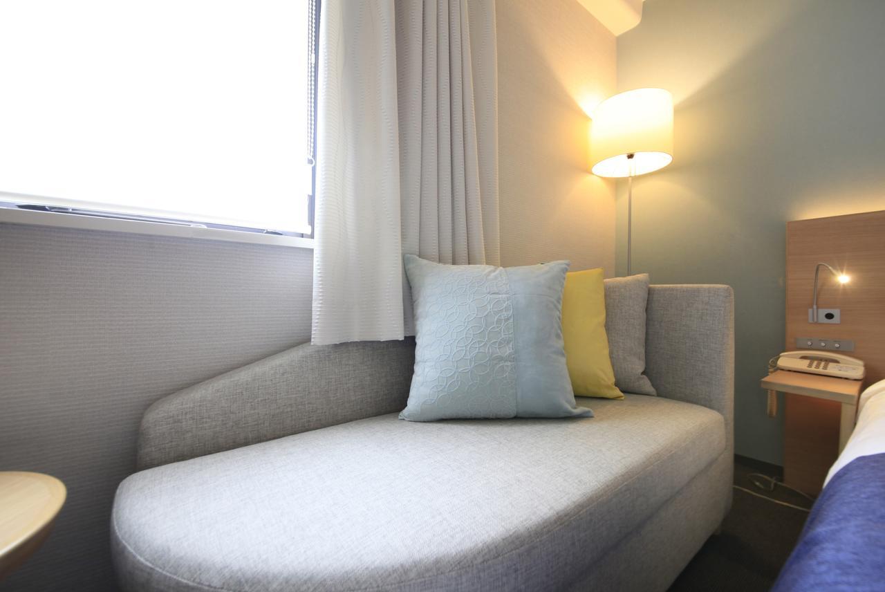 Shonandai Daiichi Hotel Fujisawa Yokohama Zewnętrze zdjęcie