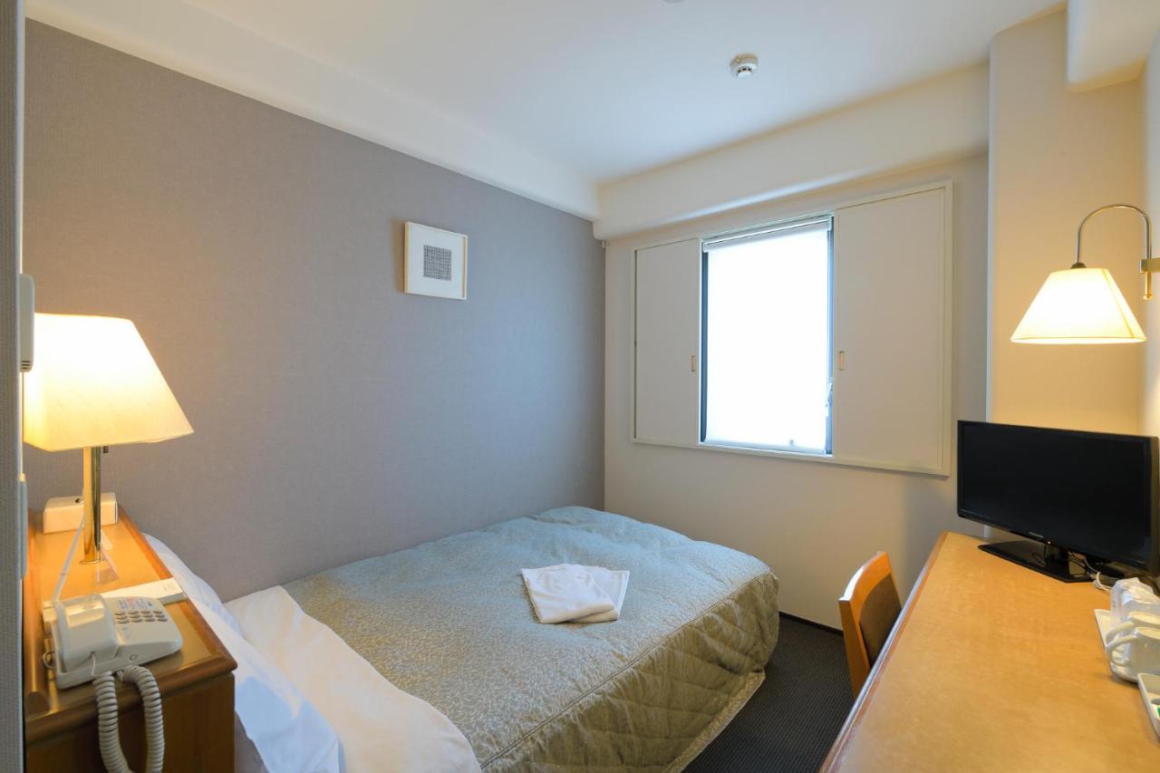 Shonandai Daiichi Hotel Fujisawa Yokohama Zewnętrze zdjęcie