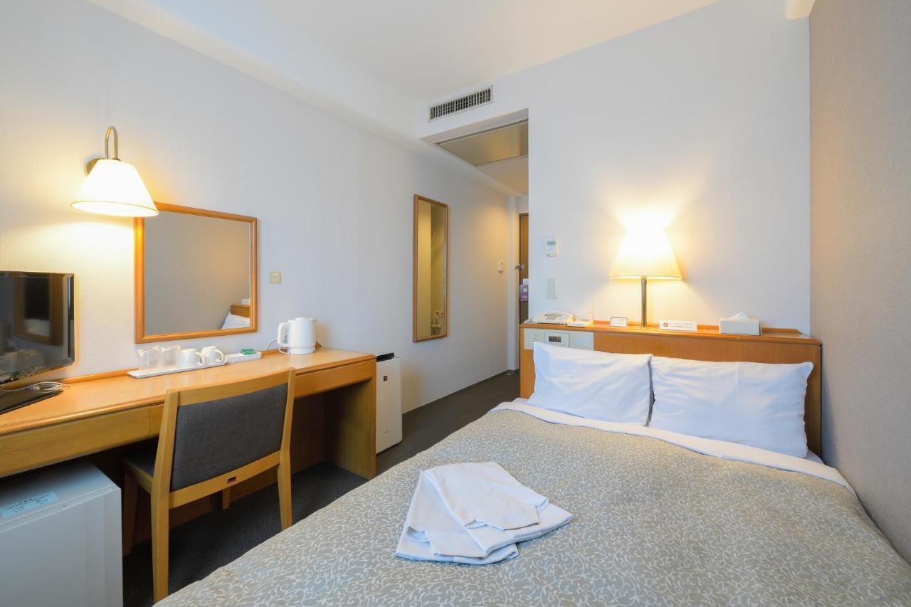 Shonandai Daiichi Hotel Fujisawa Yokohama Zewnętrze zdjęcie