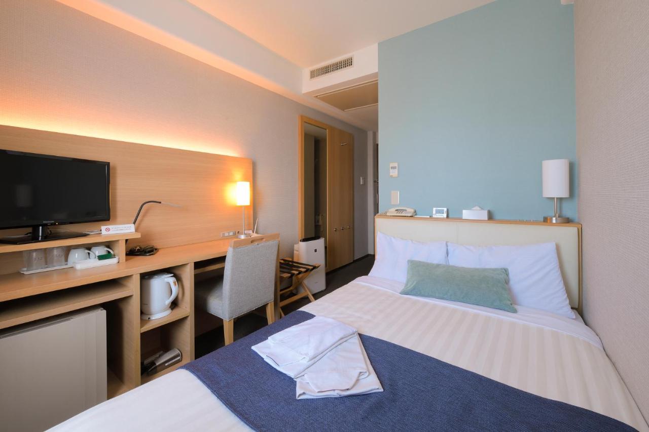 Shonandai Daiichi Hotel Fujisawa Yokohama Zewnętrze zdjęcie