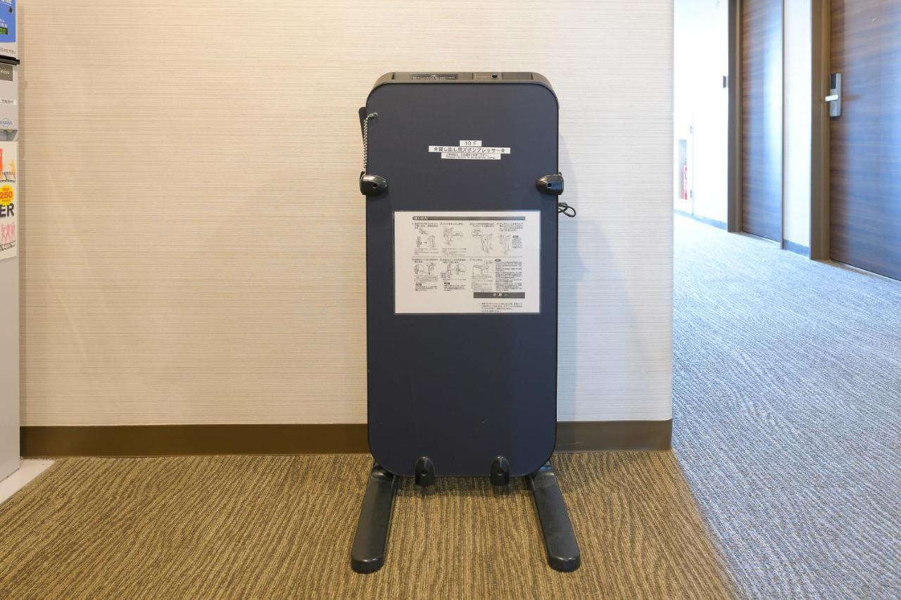 Shonandai Daiichi Hotel Fujisawa Yokohama Zewnętrze zdjęcie