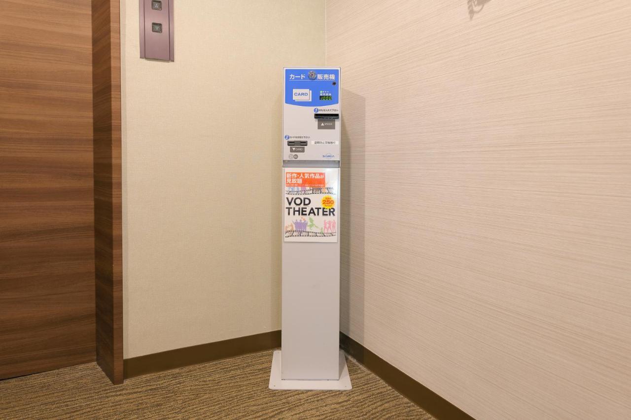 Shonandai Daiichi Hotel Fujisawa Yokohama Zewnętrze zdjęcie
